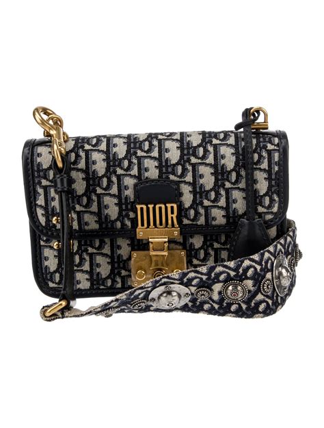 dior addict flap bag|Dior cross body bag women.